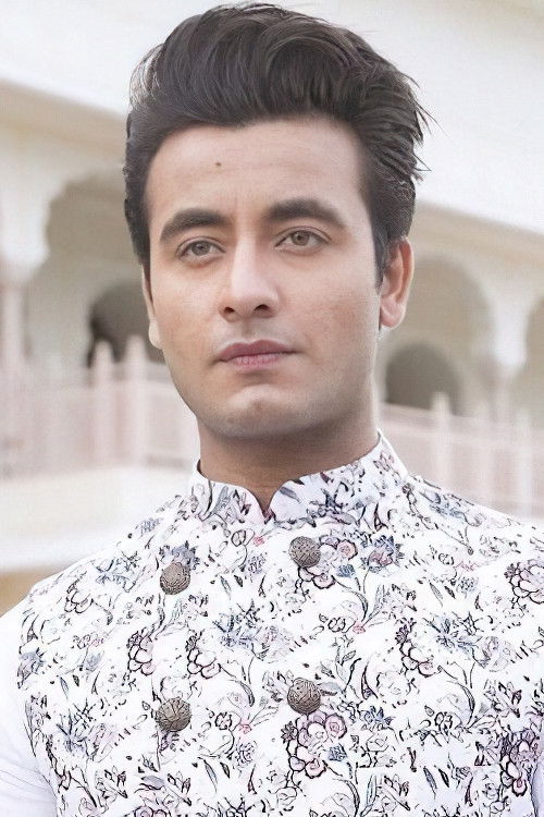 Kunal Gill as