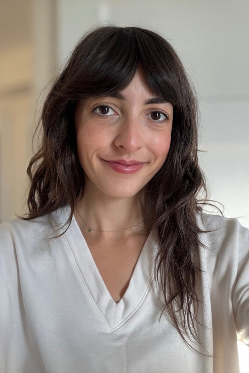 Leah Webster as Disgruntled Employee