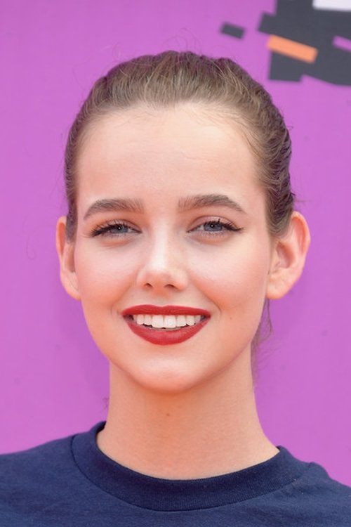 Maemae Renfrow as Kristen