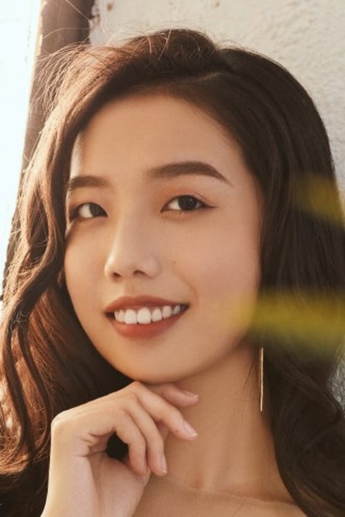 Lu Qi as Hudun (voice)