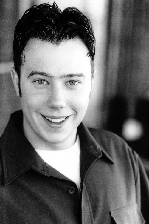 Sam Easton as Himself