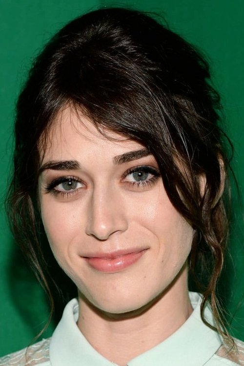 Lizzy Caplan as Angela