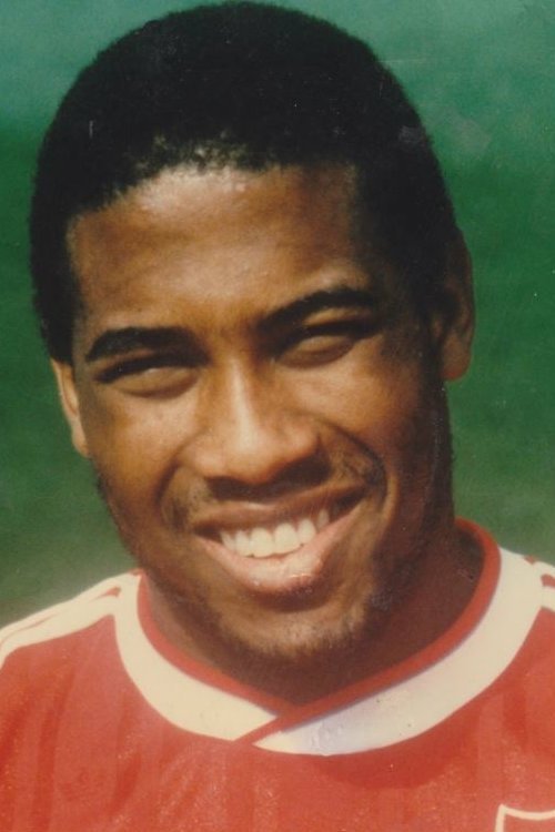 John Barnes as Self