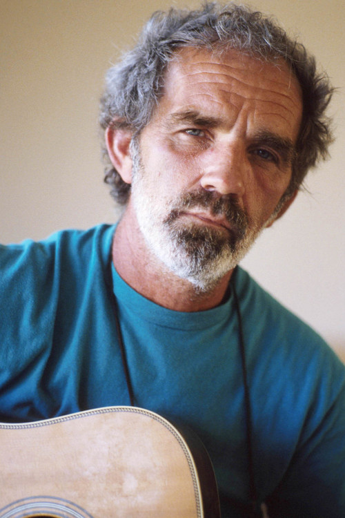 J.J. Cale as Self - Musician