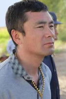 Yang Guangrui as Zhang Yongfu's Son