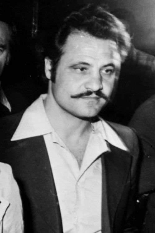 Francesco Torrisi as