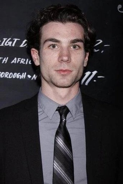 Cameron Scoggins as Caleb Moore