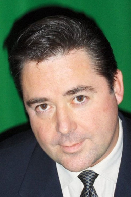 John Yost as Major Puechen