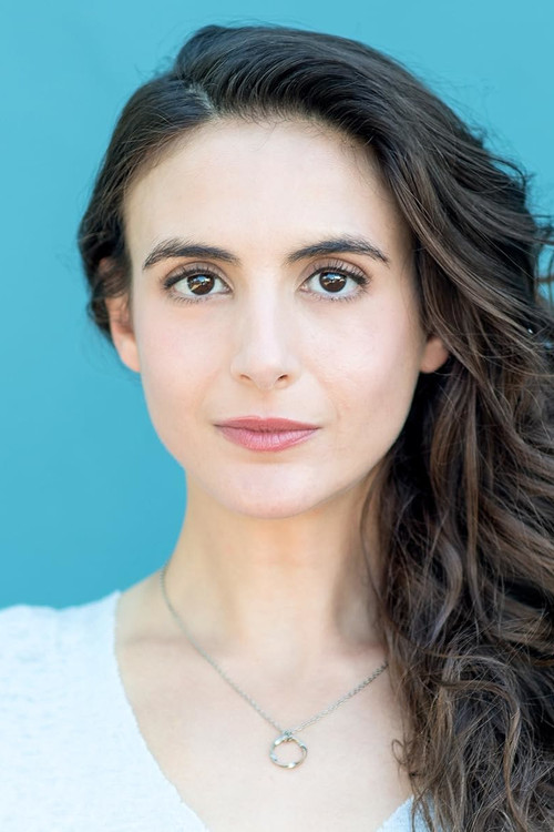 Mara Klein as Coffee (voice) / Kent's Wife (voice)