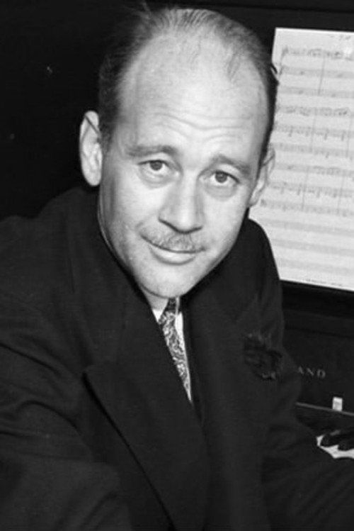 Frank Churchill as self