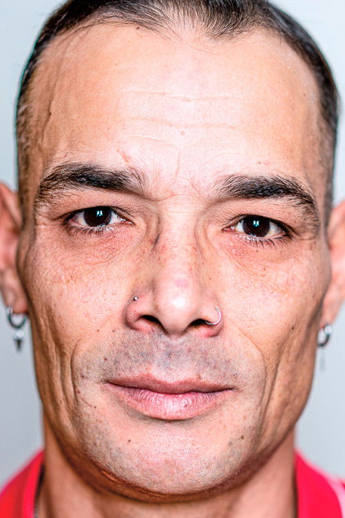 Gervasio Deferr as Self - Contestant