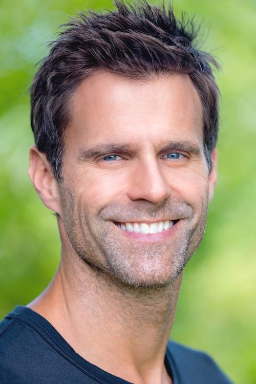 Cameron Mathison as Dylan