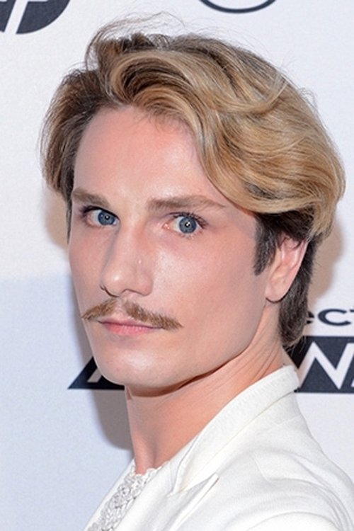 Austin Scarlett as Cleo