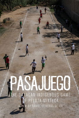 Pasajuego poster