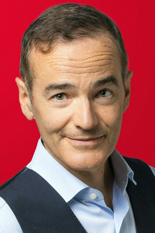 Franck Ferrand as Self