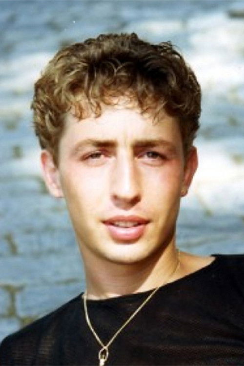 Pierre-Yves Darget as