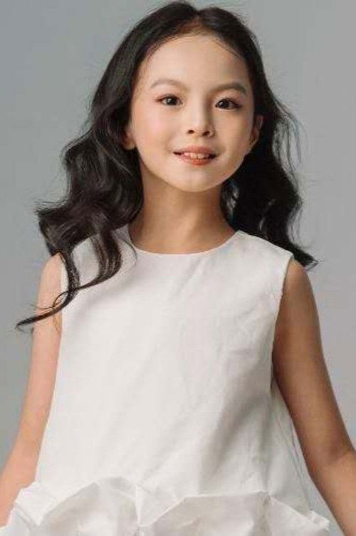 Wang Xuancheng as Young Wen Qiansu