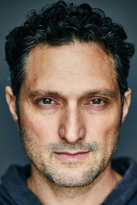 Jeremy Xido as Evangelisti