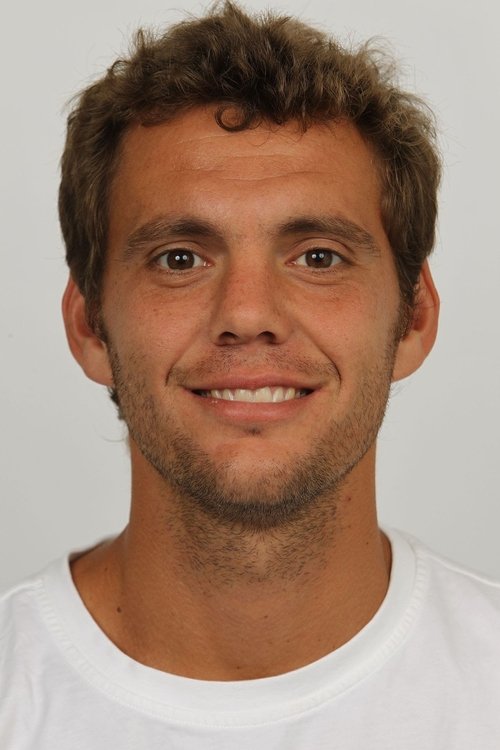 Paul-Henri Mathieu as Lui-même