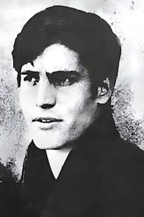 Sergio Mulet as Daniel