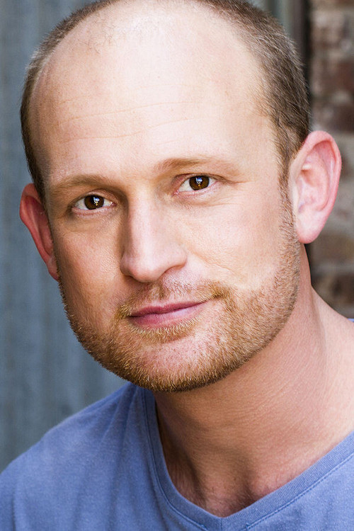 Tom Milton as Tom Barker