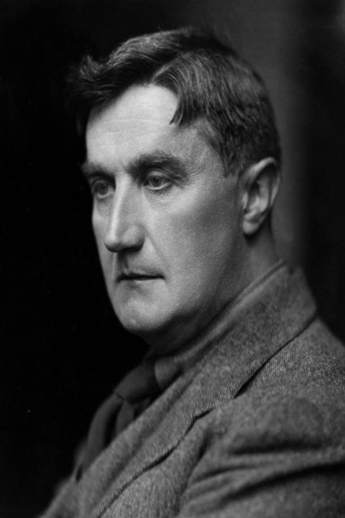 Ralph Vaughan Williams as Narrator