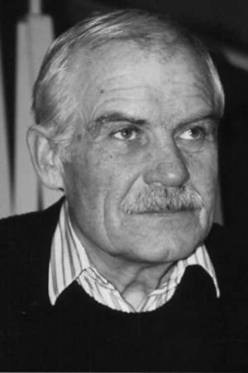 Aleksandr Ulyanov as