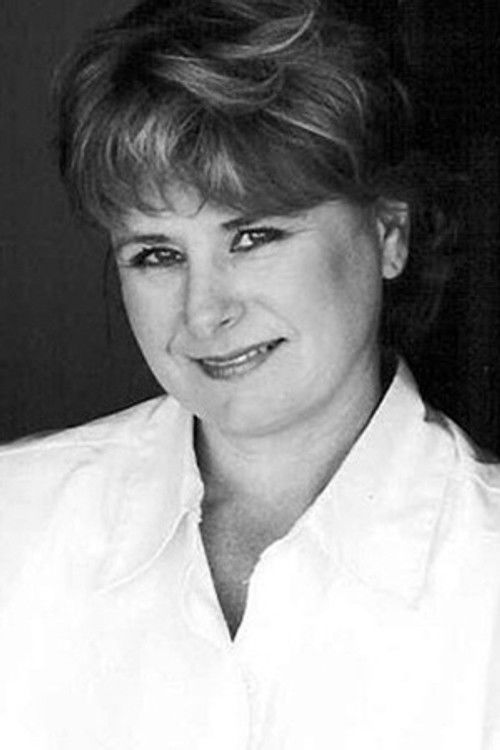 Yankie Grant as Aunt Sally