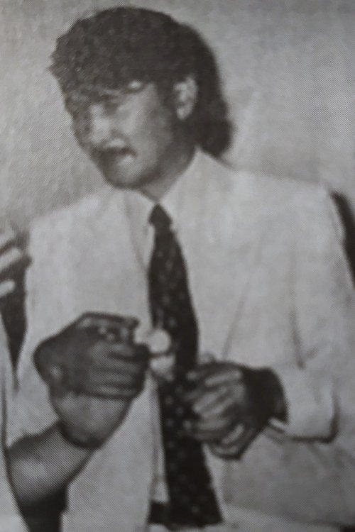 Toshitsugu Suzuki as