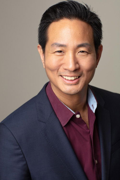 Greg Lee as Attorney Reign