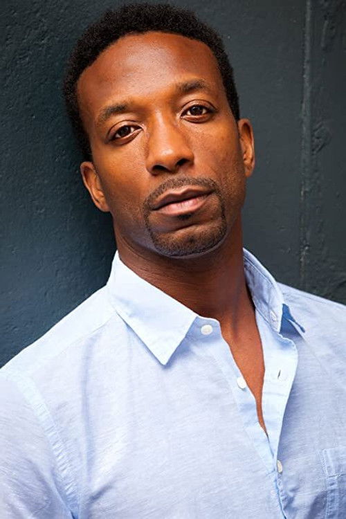 Jordan Mahome as Shay Dog