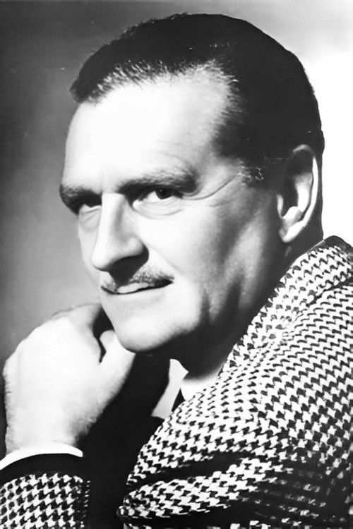 James Craven as Vero (uncredited)