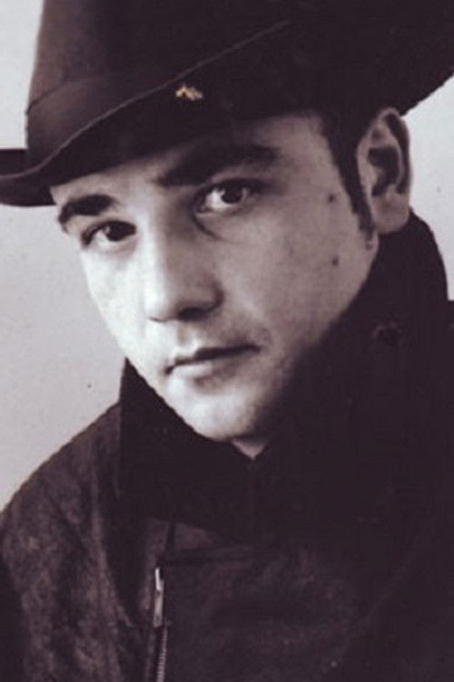 Vakhtang Kotetishvili as