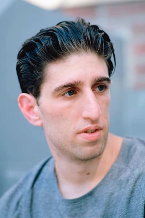 Buddy Duress as Ivan