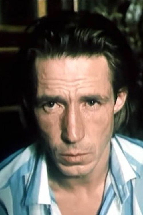 Vyacheslav Bambushek as