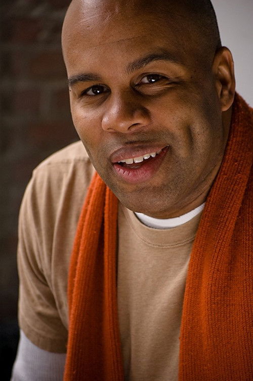 Kevin R. Free as Tr*mp / Big Daddy