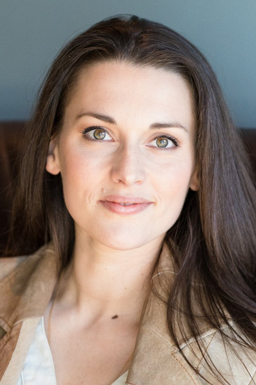 Heidi Ruud Ellingsen as Oda