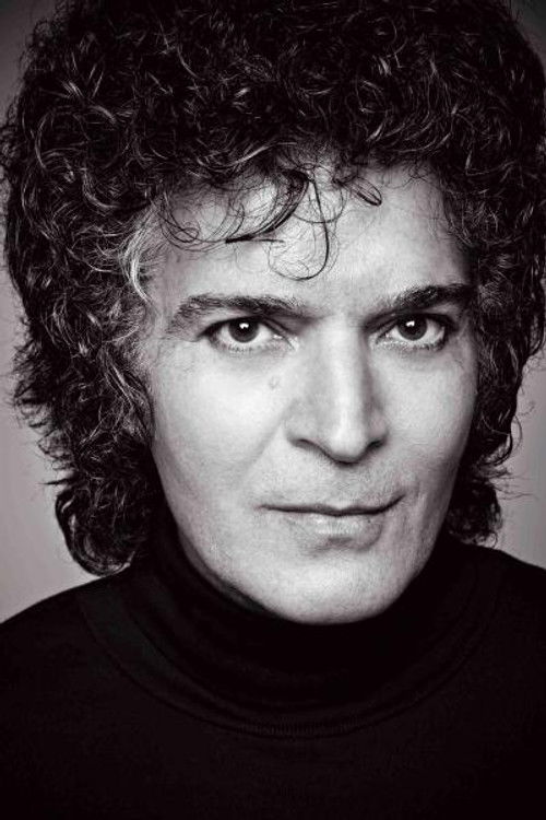 Gino Vannelli as Vocals