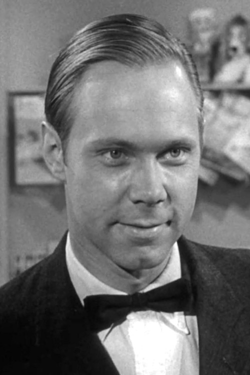 Bill Mullikin as Bill Mullikin