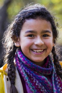 Hiba Ghafry as Meral