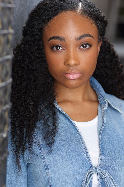 Sanai Victoria profile photo