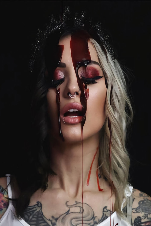 Amber Brooke as Charity