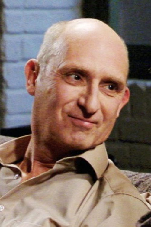 Peter Rouffaer as Rik Lenaerts