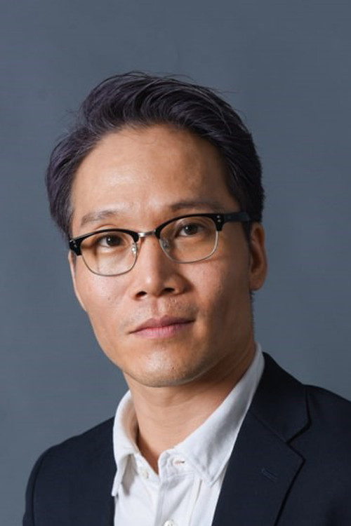 Tokuhisa Yamashita as