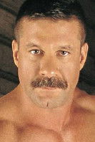 Ben Archer as (archive footage)