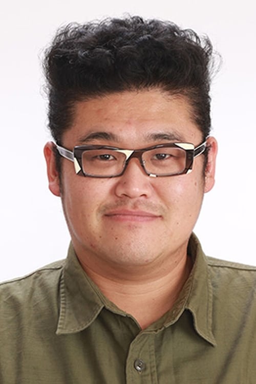 Ami201 as 齊藤健太