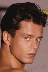 Adam Rom as Drug Dealer