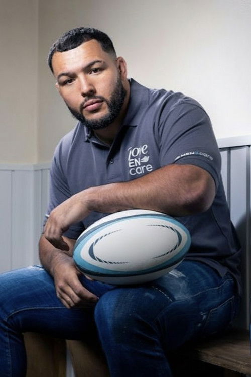 Ellis Genge as Self