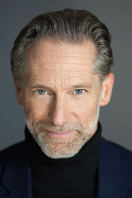 Martin Maria Blau as