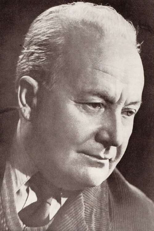 Costache Antoniu as Charles Gounod